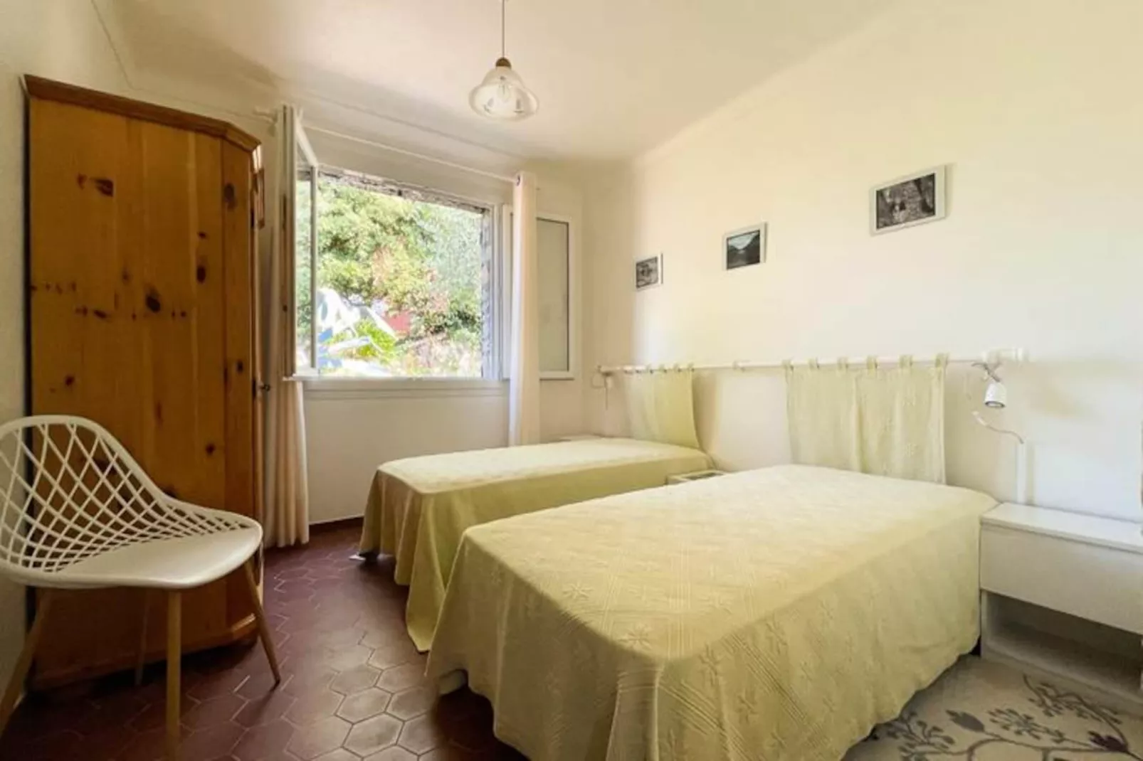 Charmant Mas 6 Pers &agrave; Peymeinade - 20 Min De Cannes-Niet-getagd