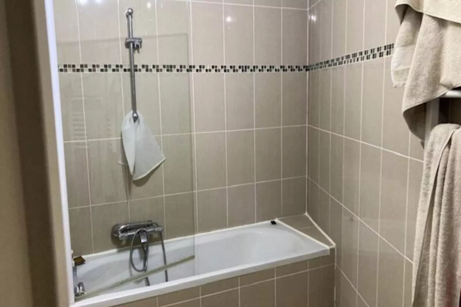 Centre Lumineux Appartement T3 6 P Terrasse Wifi Pkg Clim-Niet-getagd