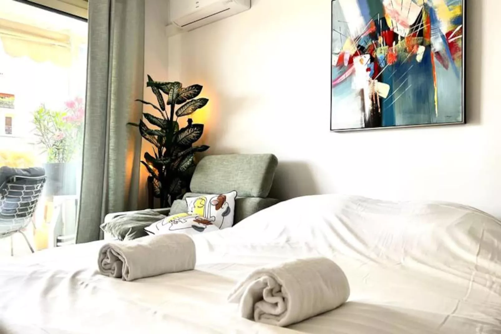 Résidence Le Messonnier-Niet-getagd