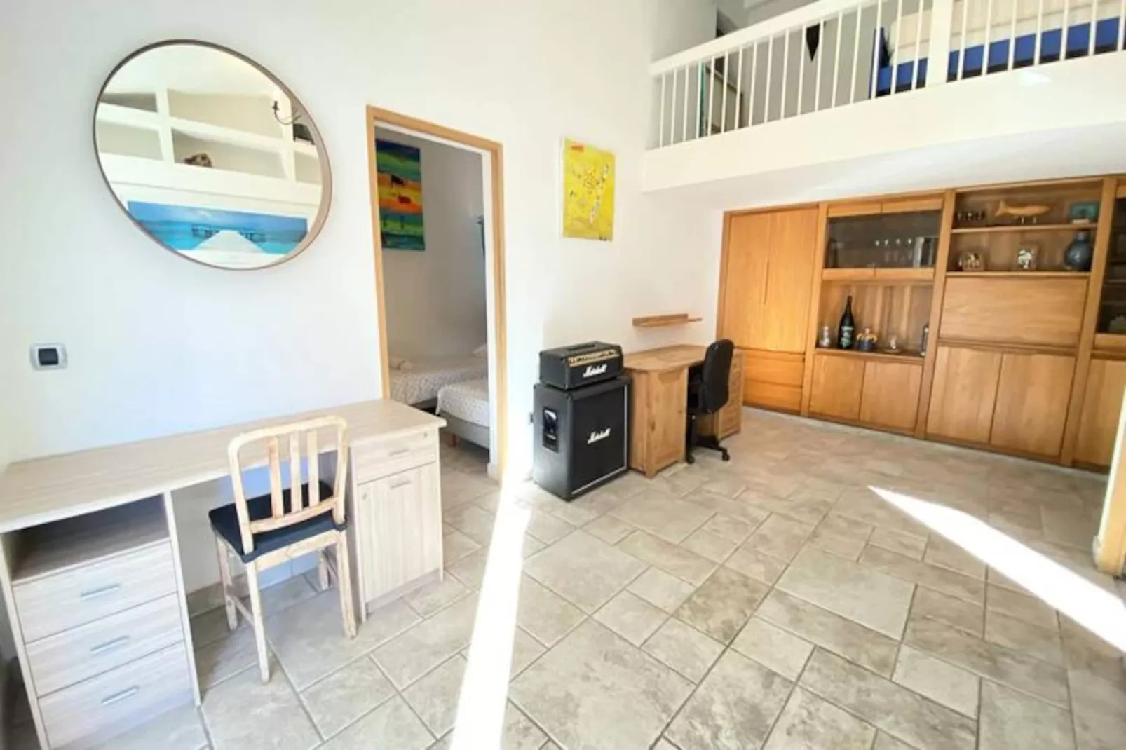 Résidence Armissan-armissan-Niet-getagd