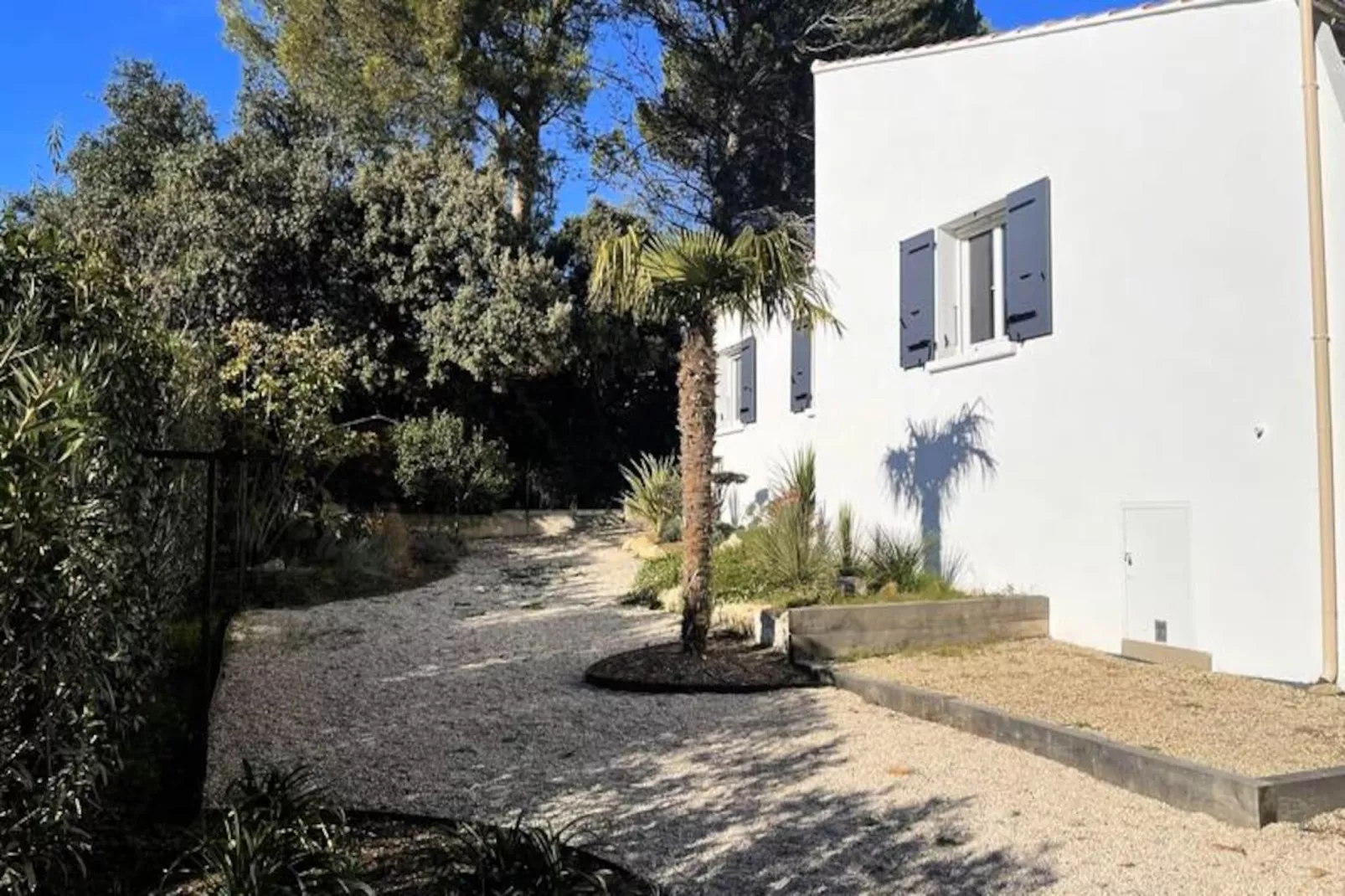Villa Saint Louis Pour 6 Personnes-Niet-getagd