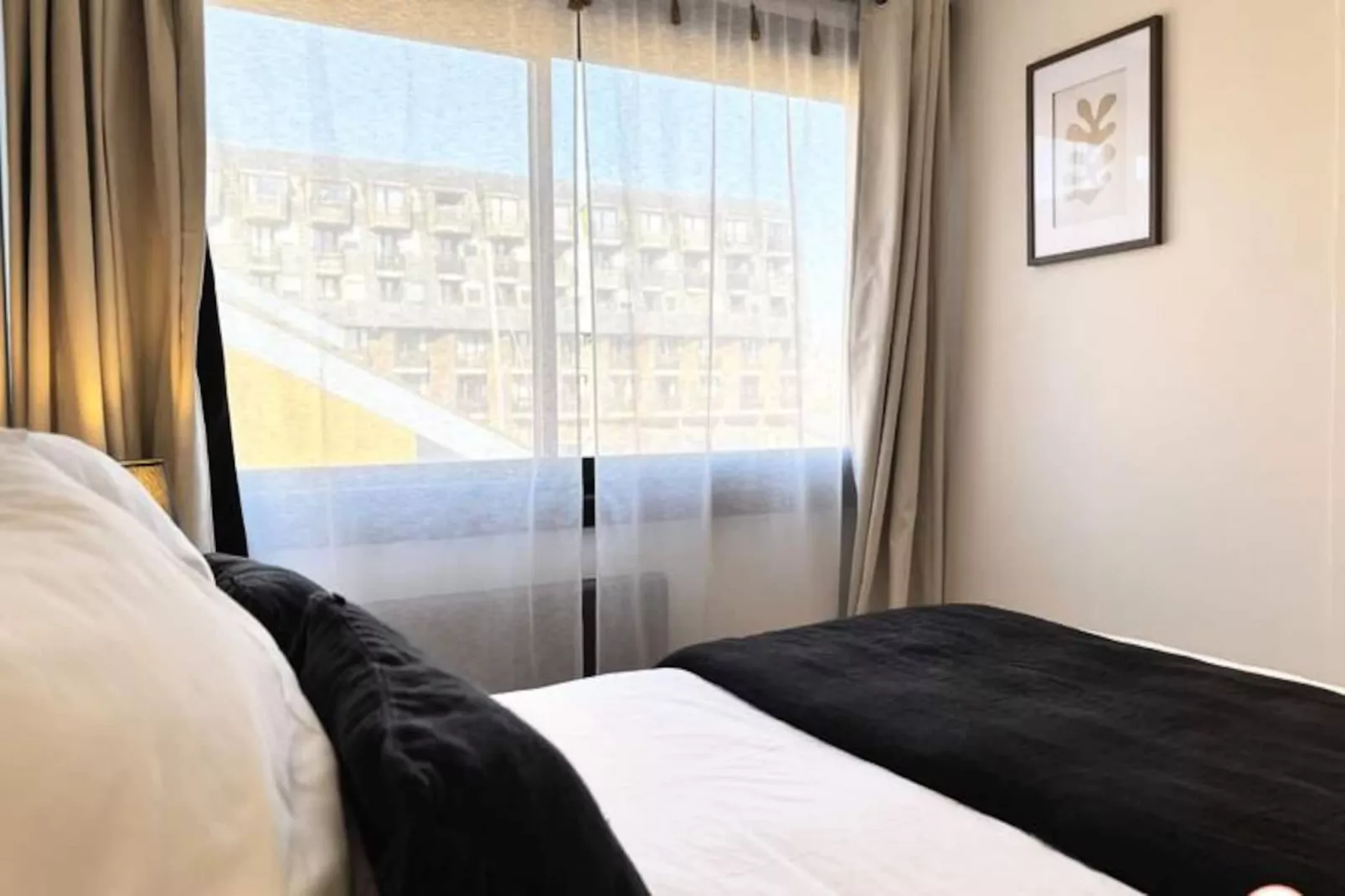 ⚪ Le White Pearl - Terrasse, Vue Marina-Niet-getagd