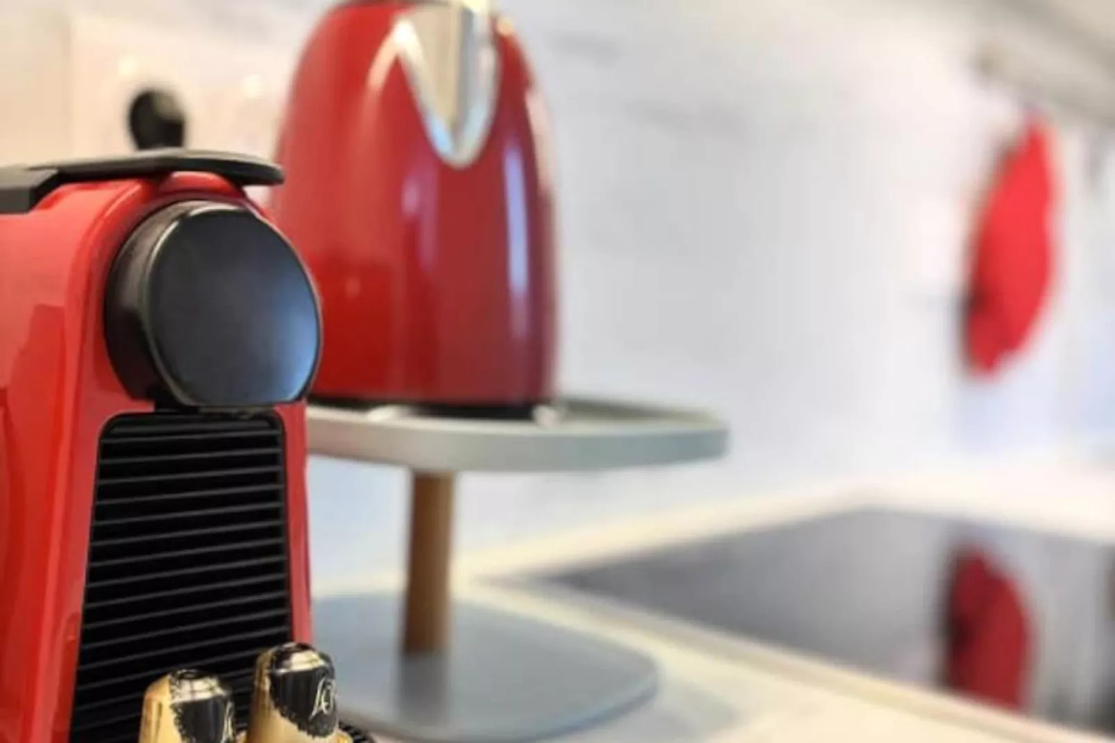 🌅 Le Panoramic View - Balcon - Parking-Niet-getagd