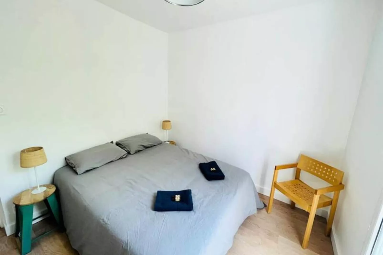 Appartements à La Rochelle-Niet-getagd