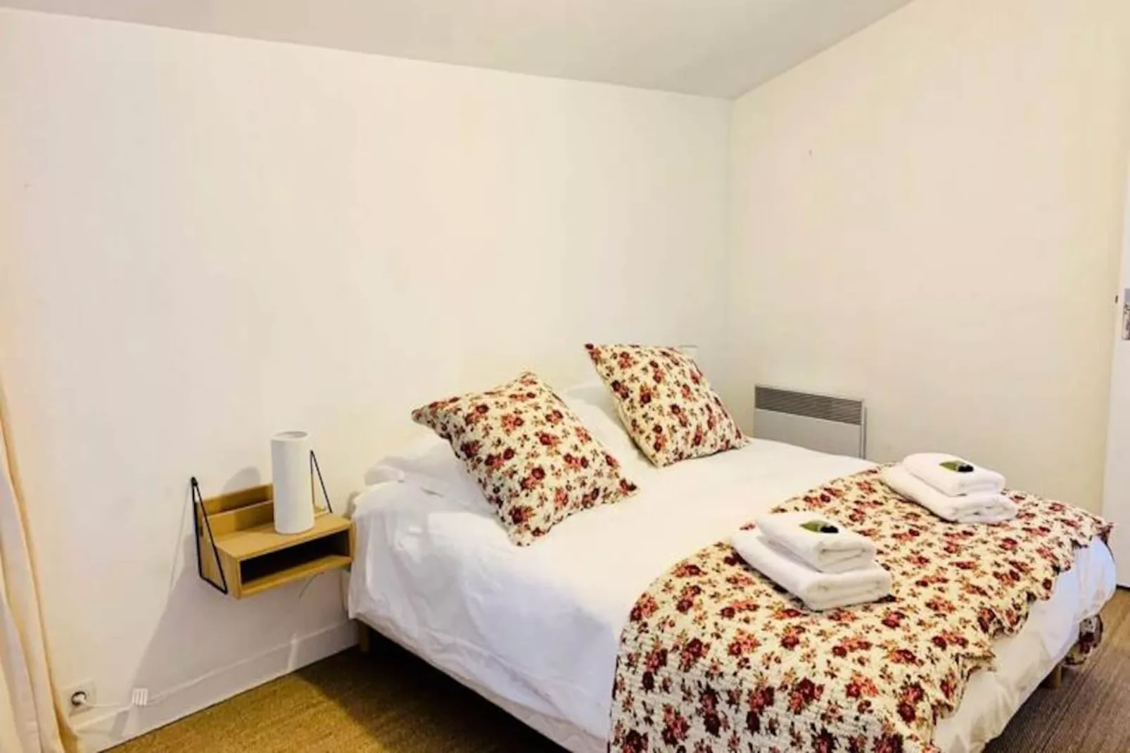 Appartements à La Rochelle-Niet-getagd