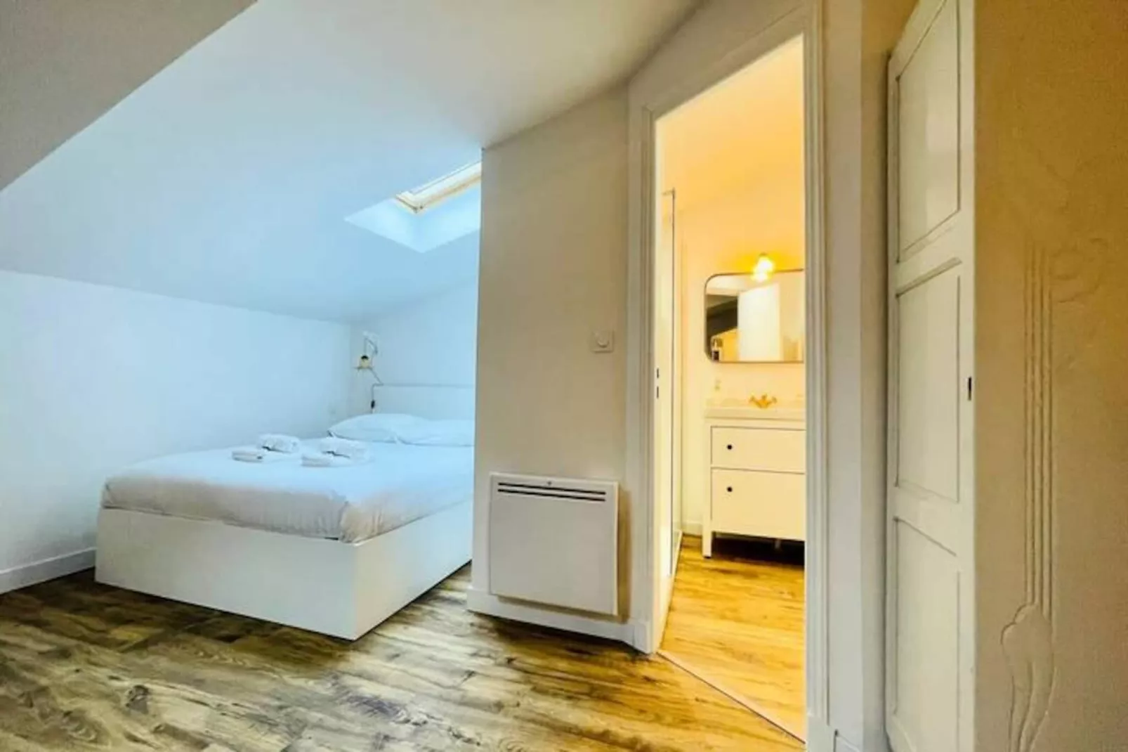 Appartements à La Rochelle-Niet-getagd