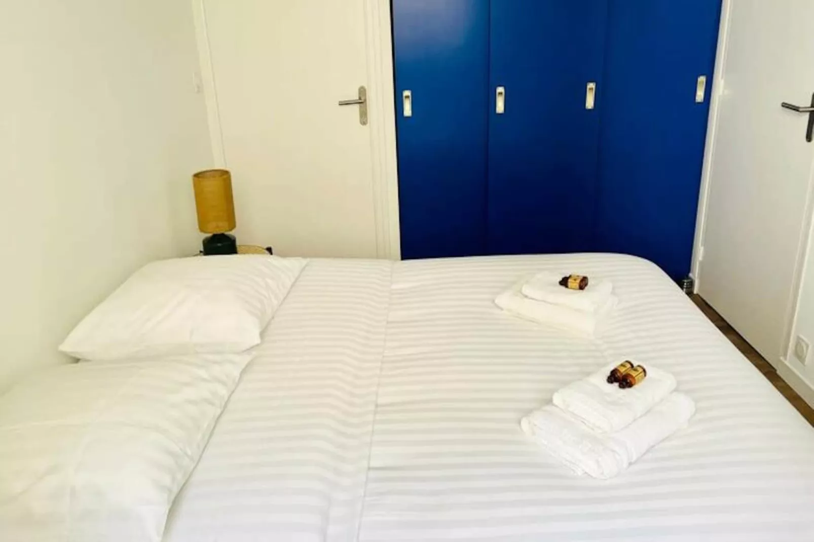 Appartements à La Rochelle-Niet-getagd