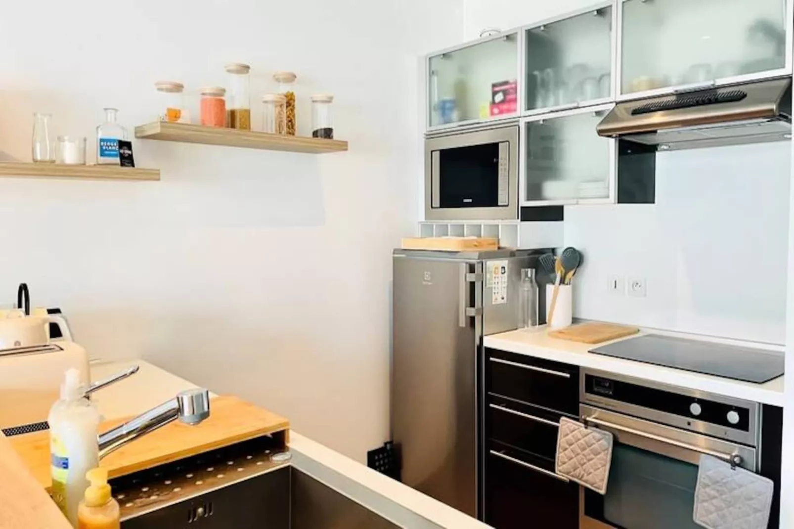 Appartements à La Rochelle-Niet-getagd