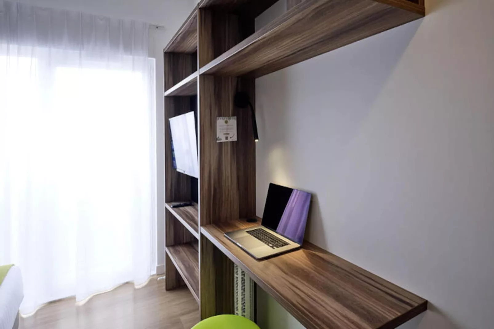 Athome Résidence & Spa-Niet-getagd