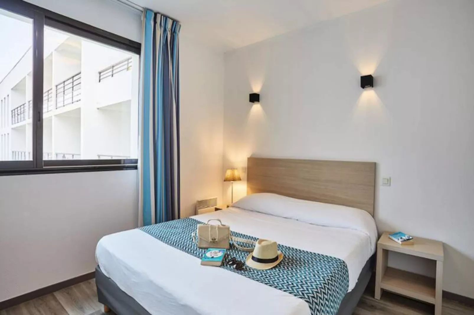 Résidence Odalys Archipel ****-Niet-getagd