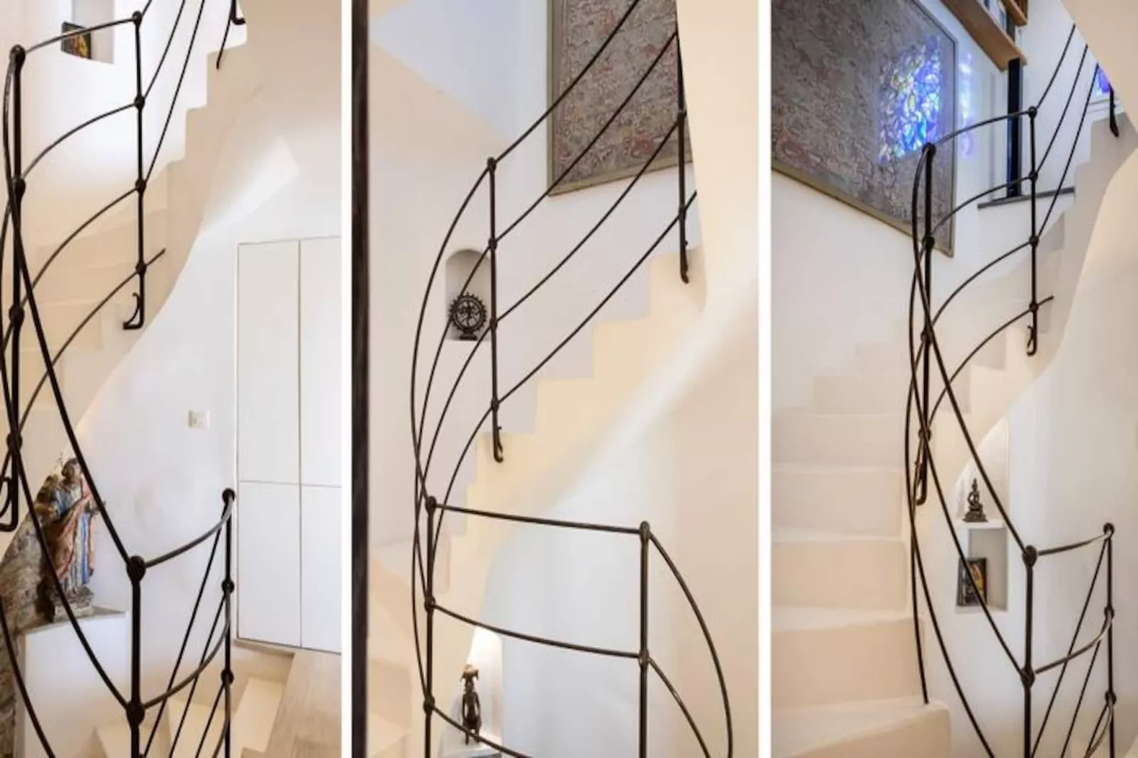 Résidence Maison De P&ecirc;cheur Dans Le Cap Corse-Niet-getagd