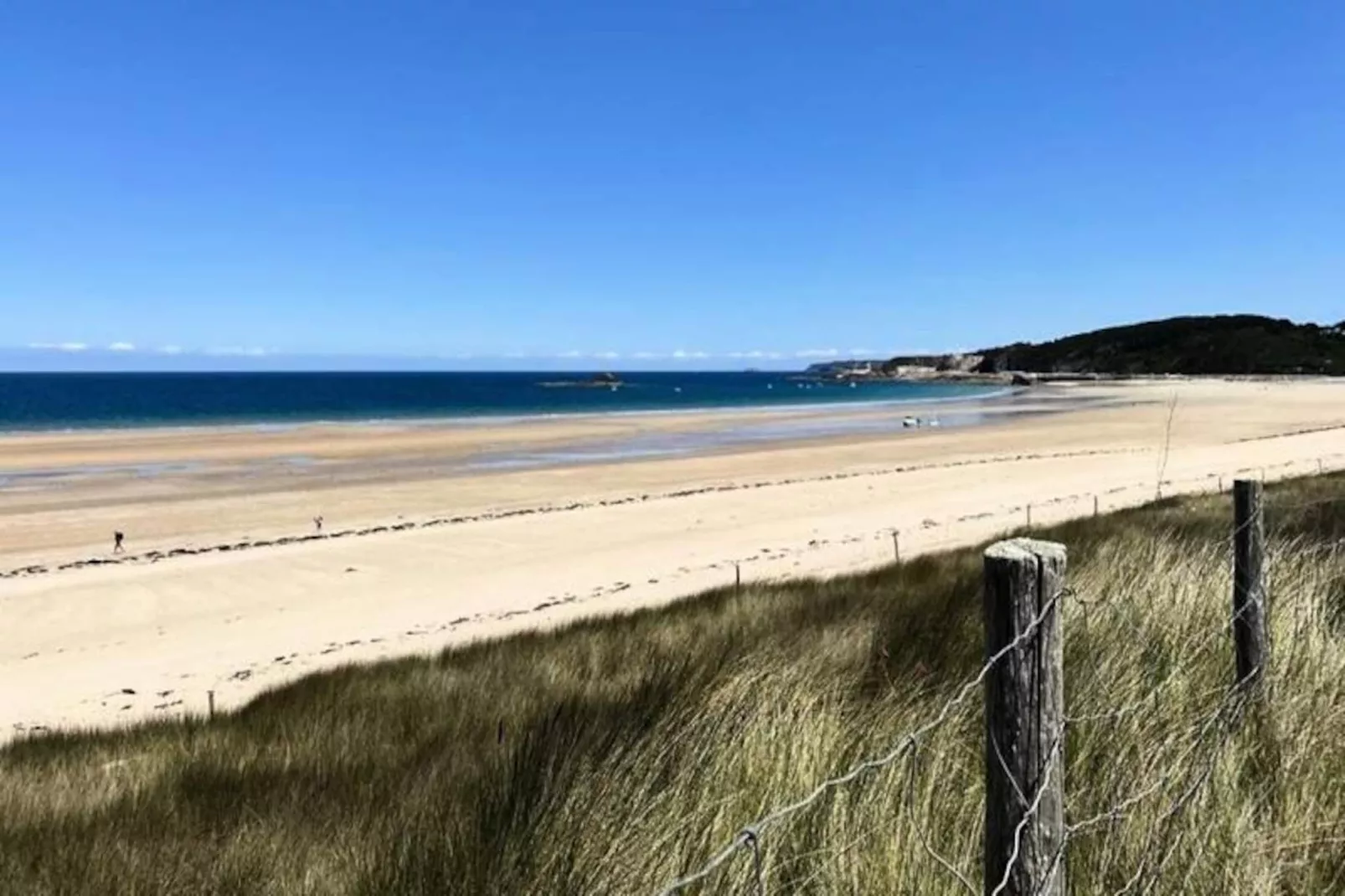 Résidence Arcades-Niet-getagd