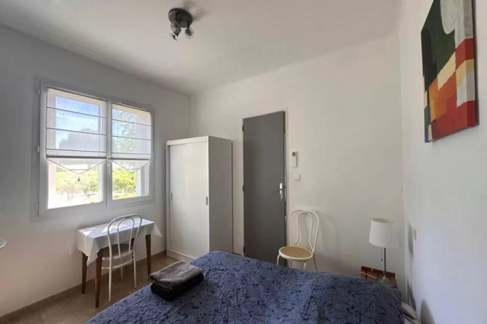 Résidence La Maison De Constance - Charmante Maison Proven&ccedil;ale 3 Chambres-Niet-getagd