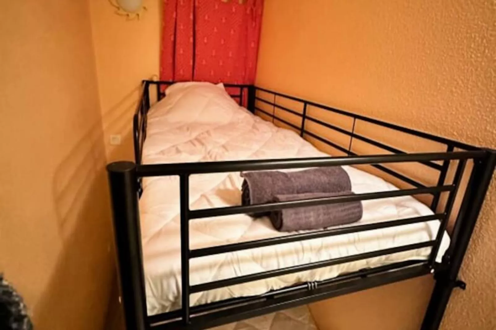 Résidence L'or&eacute;e De Camargue Studio Avec Cour-Niet-getagd