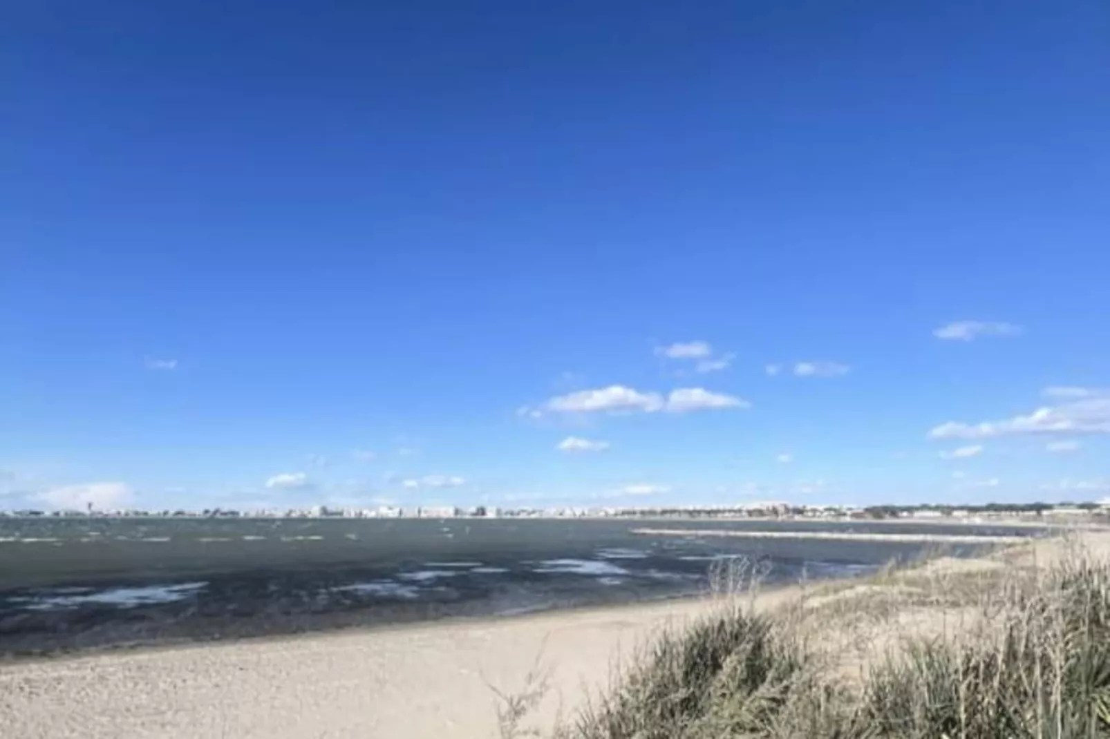 Résidence Le Cabestan - Studio Proche Plage-Niet-getagd