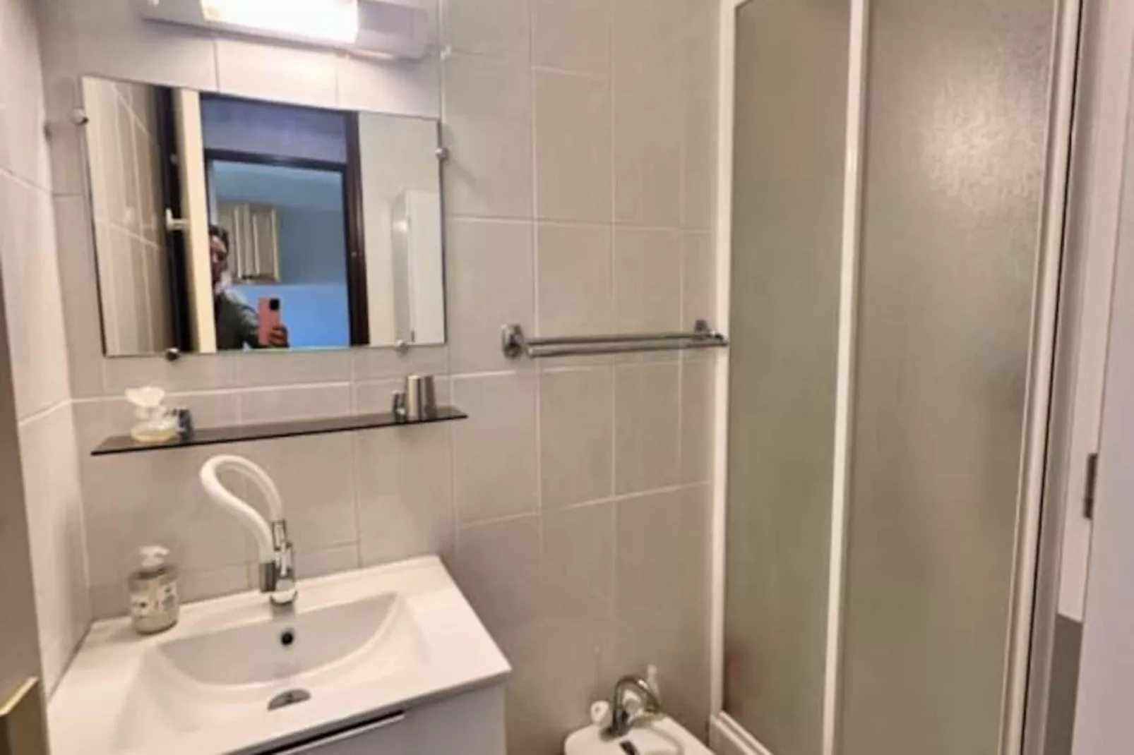 Résidence Les Vagues - Résidence La Lagune Face à La Plage-Niet-getagd