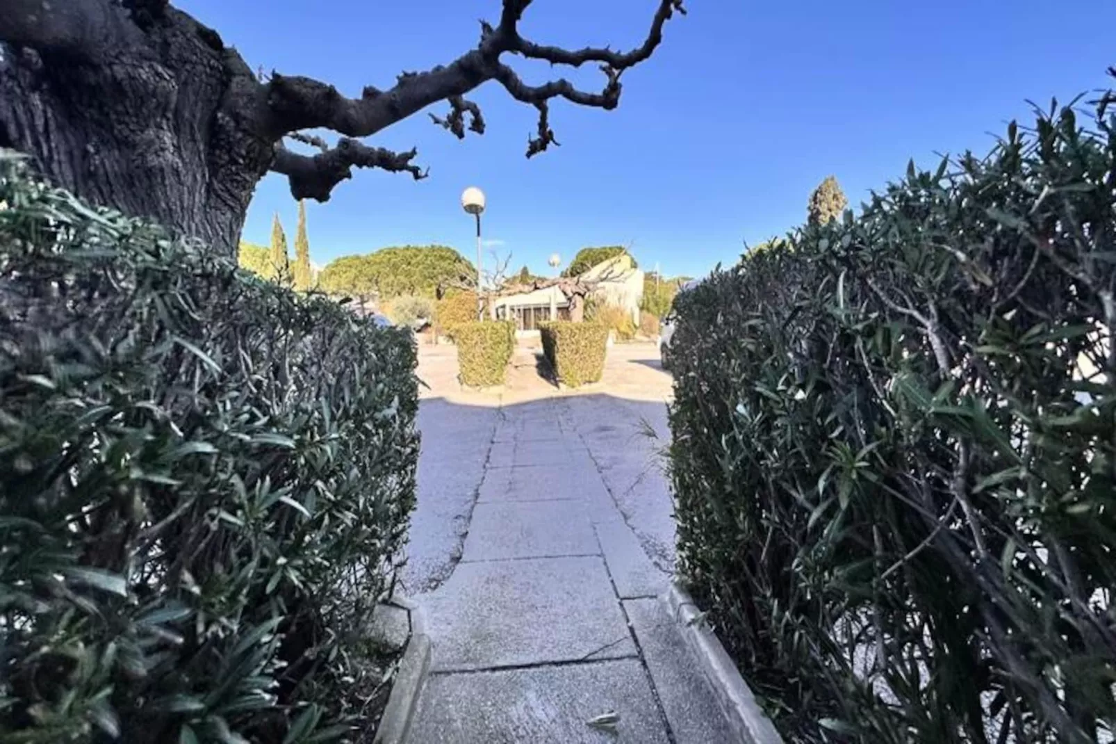 Résidence Studio Les Jardins Du Port  Port Camargue, Avec Piscine &agrave; 2 Pas De La Plage-Niet-getagd