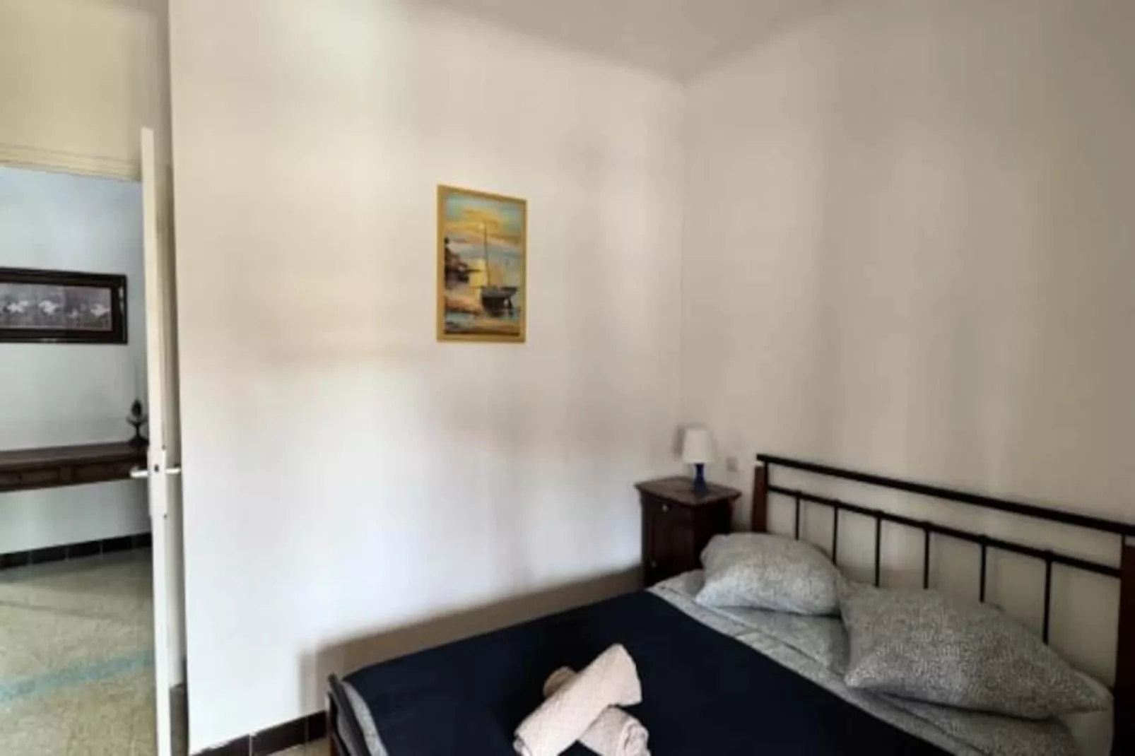 Résidence Place De L'ancre  Appartement 3 Chambres Avec Garage &ndash; 5 Min Plage & Centre-Niet-getagd