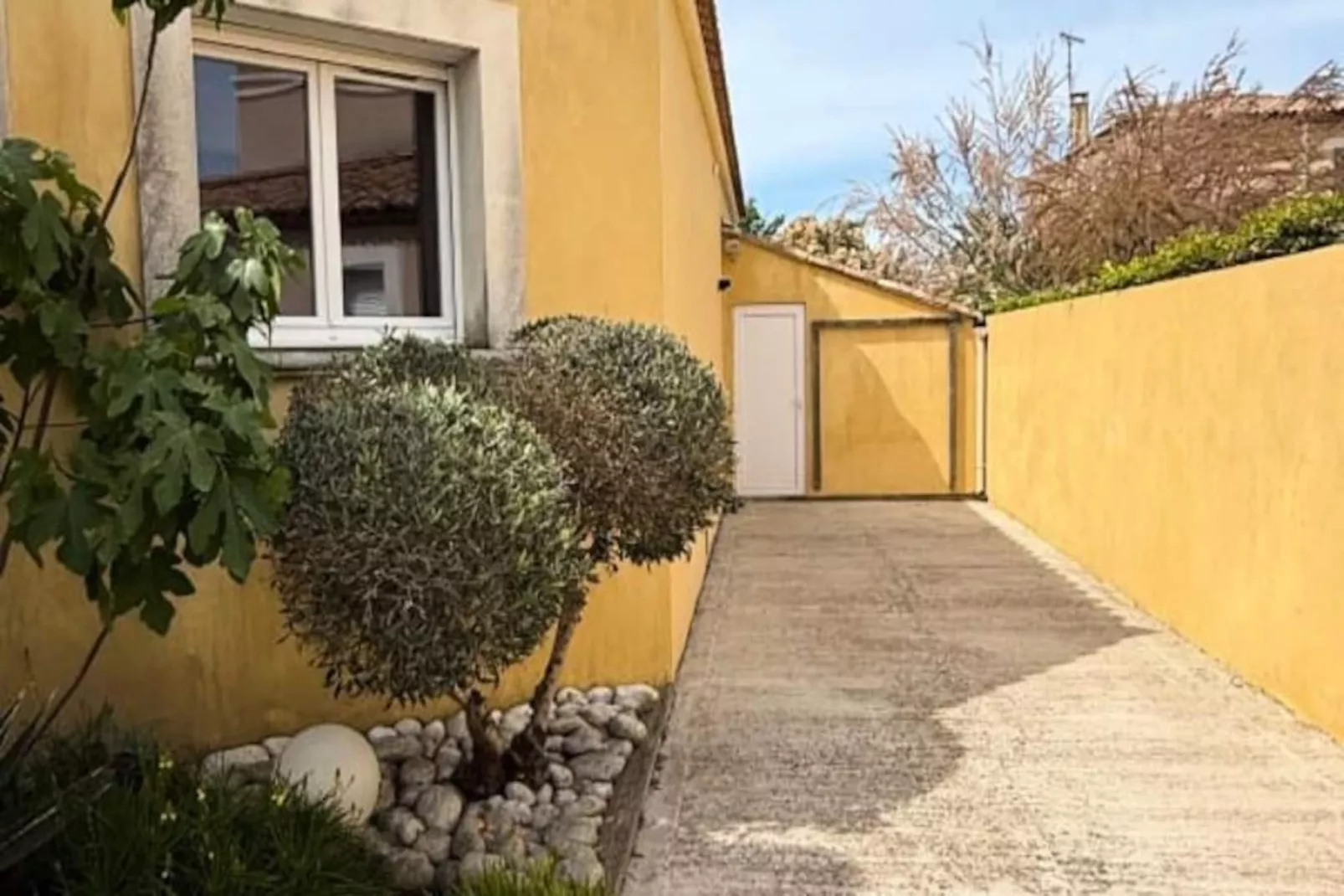 Résidence Villa Yol&eacute;a Avec Piscine Priv&eacute;e Au Grau Du Roi &ndash; Vacances De R&ecirc;ve-Niet-getagd