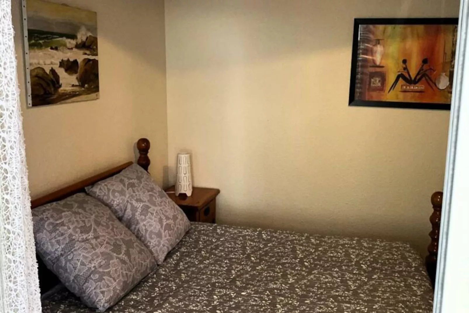 Beau T2 Bis Traversant Idéalement Situé-Niet-getagd