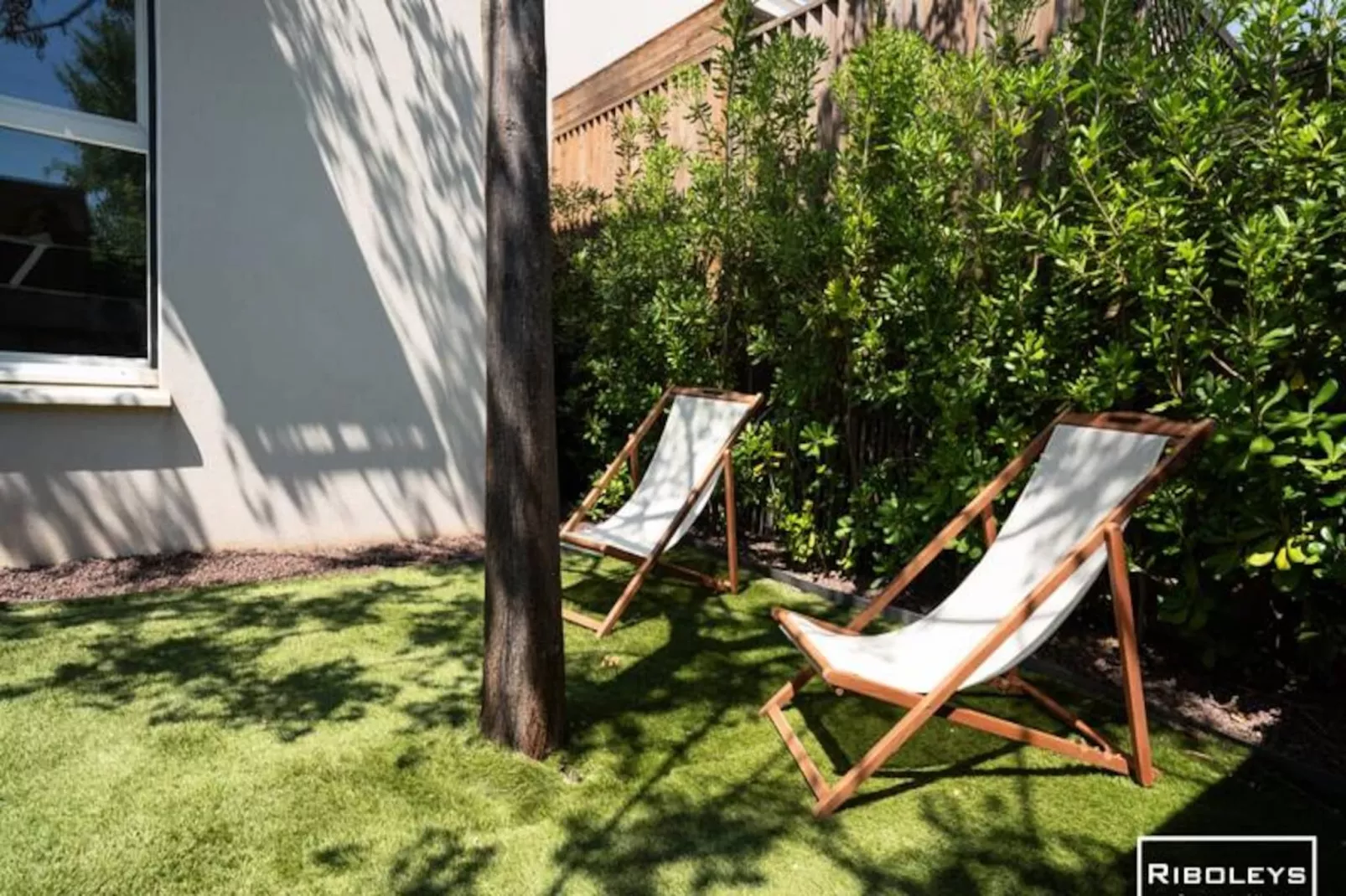 Villa T3 &agrave; 400m De La Plage Avec Piscine-Niet-getagd