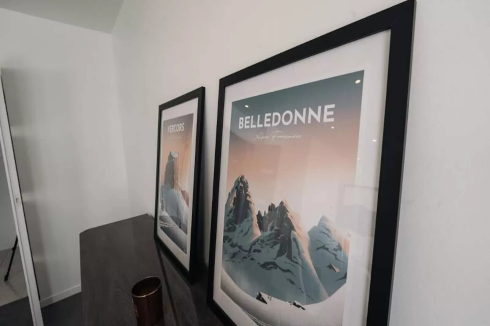 | Le Panorama 🏔️-Niet-getagd