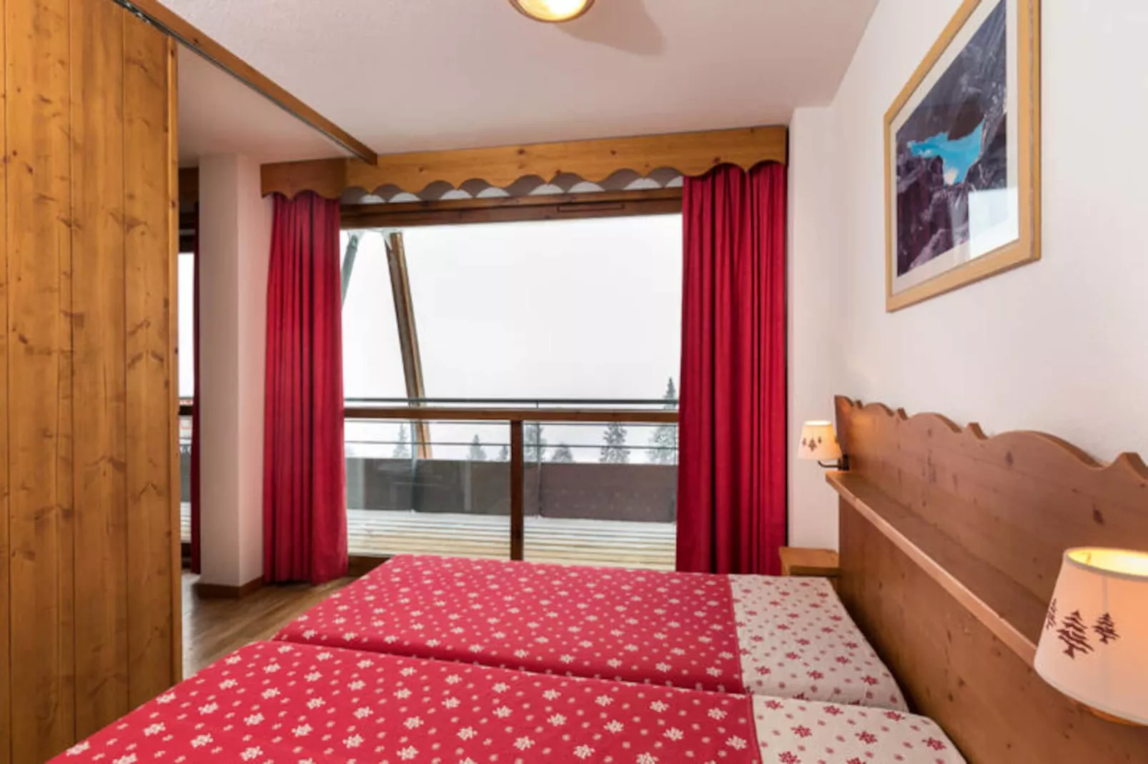 Résidence Les Villages du Bachat-Niet-getagd