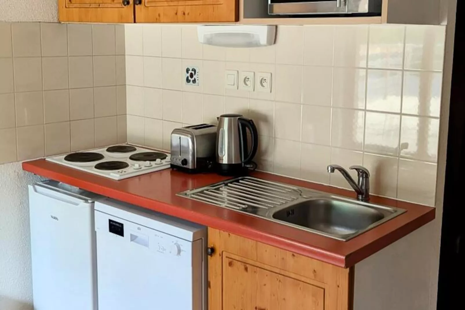 Résidence Les Villages du Bachat-Niet-getagd