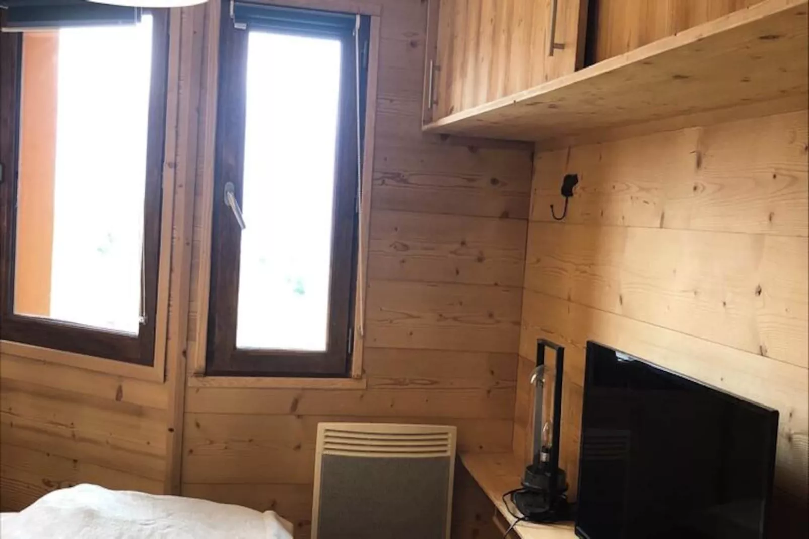 Résidence L'Ours Blanc - maeva Home-Niet-getagd