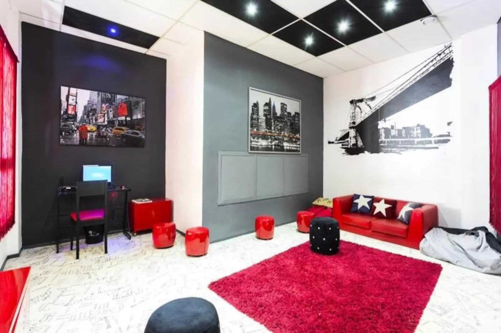 Village Club MMV Les Bergers **** - Pension complète-Niet-getagd