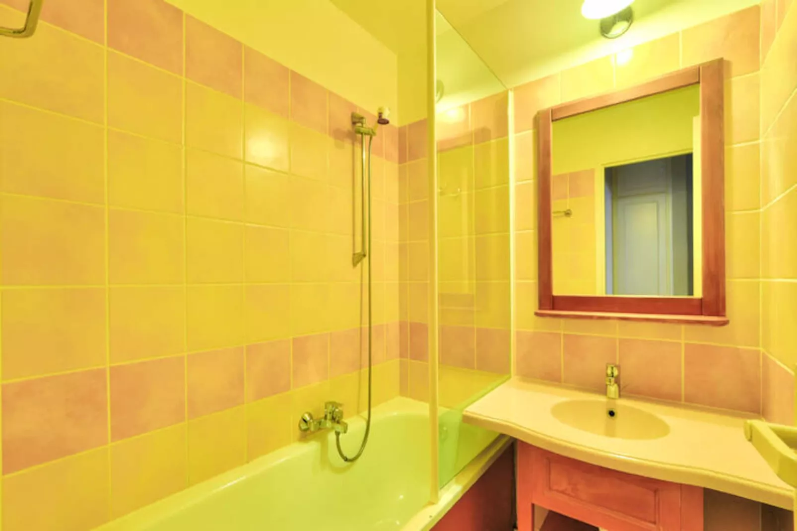 La résidence du Lac - maeva Home-Niet-getagd