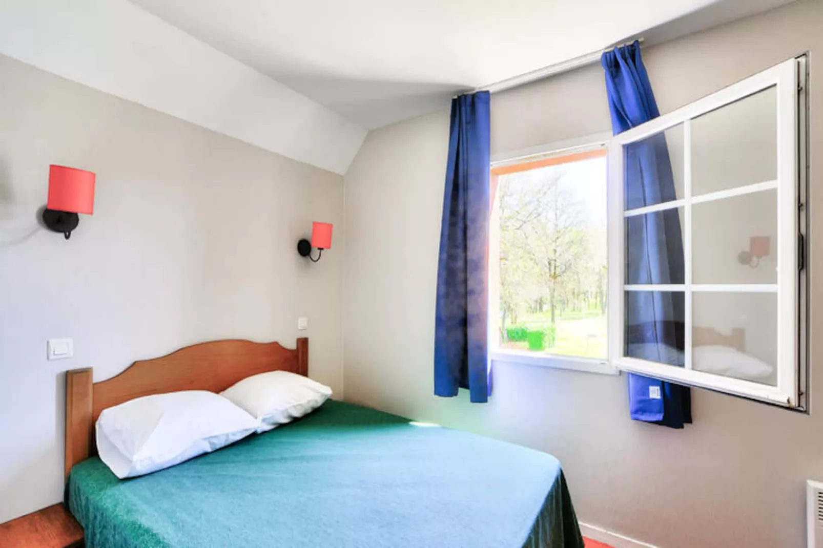 La résidence du Lac - maeva Home-Niet-getagd