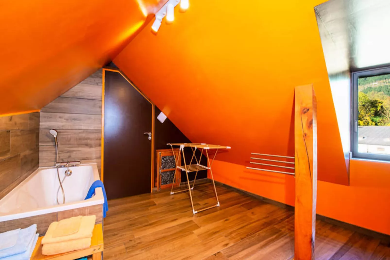 Gîte de France Le gîte du truc de balduc 3 épis-Niet-getagd