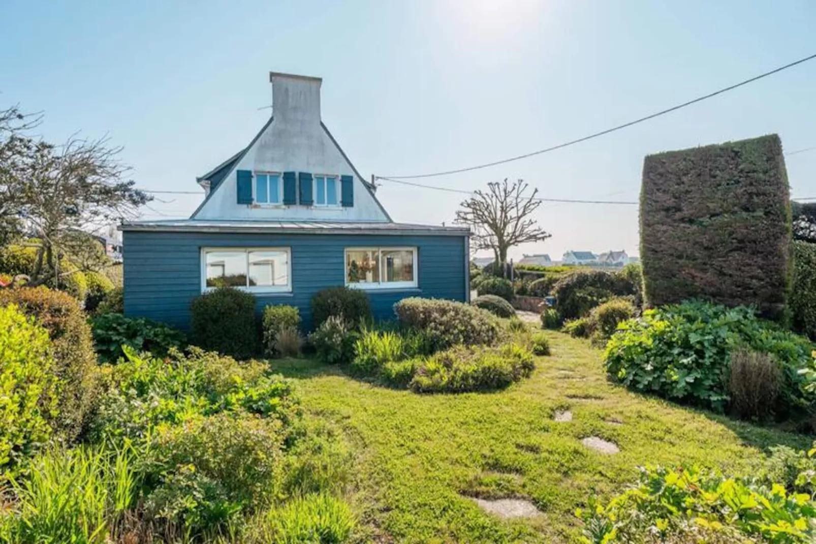 Résidence Route De Kerroch 75-Niet-getagd