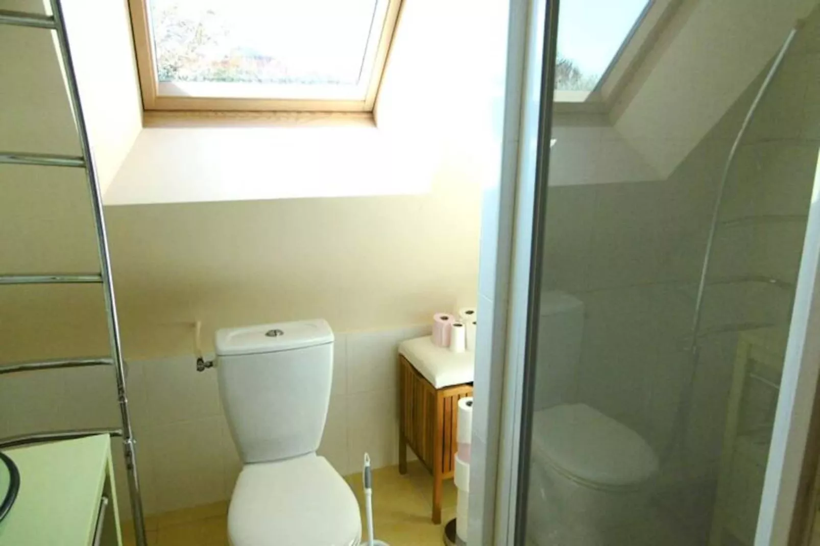 Résidence Loaven-sarzeau-Niet-getagd