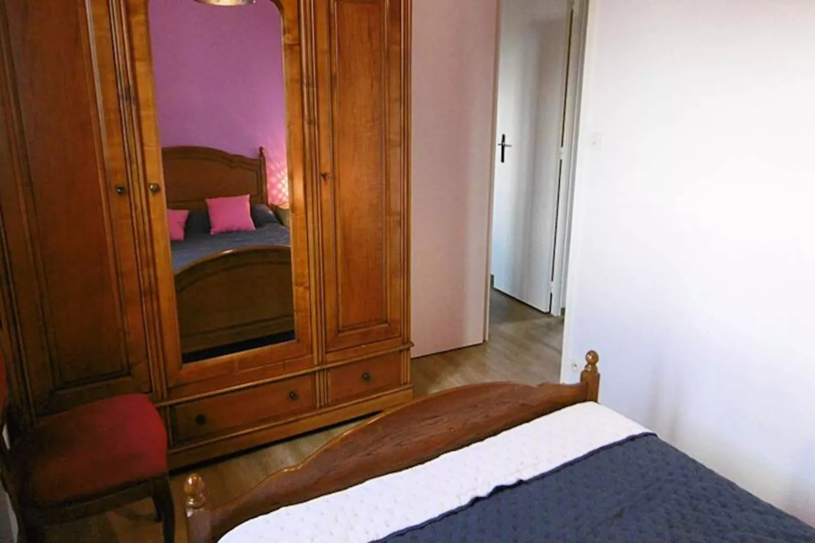 Résidence Heol-sarzeau-Niet-getagd