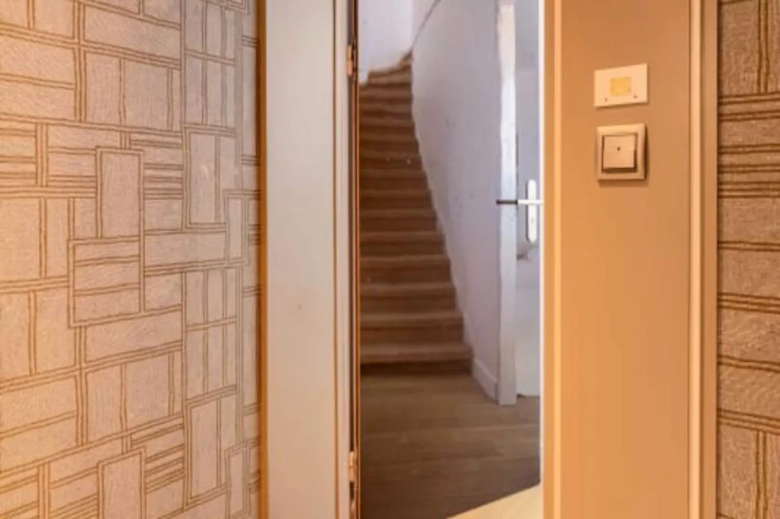 Duplex Panoramique &agrave; Biarritz, Vue Sur Mer Et Phare-Niet-getagd