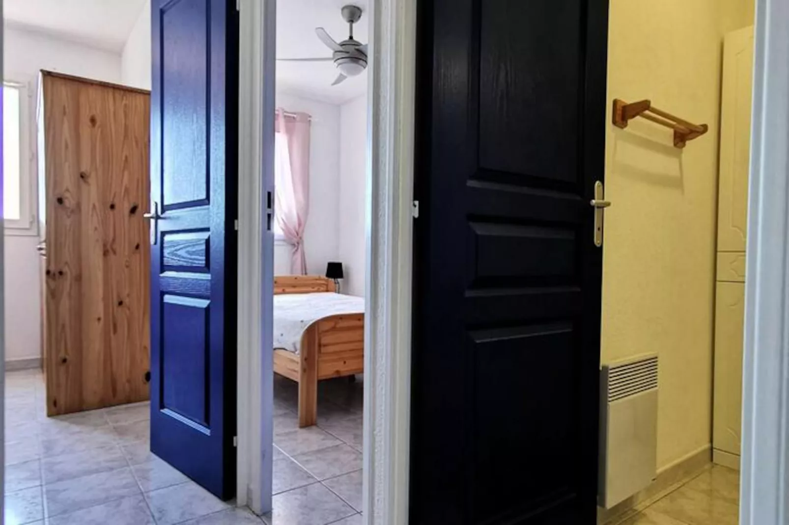 Résidence Les Bastides Du Cap-Niet-getagd