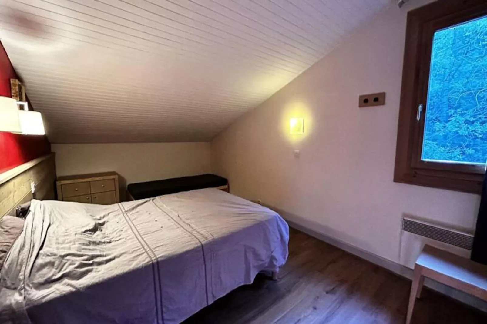 Résidence Sainbois-Niet-getagd