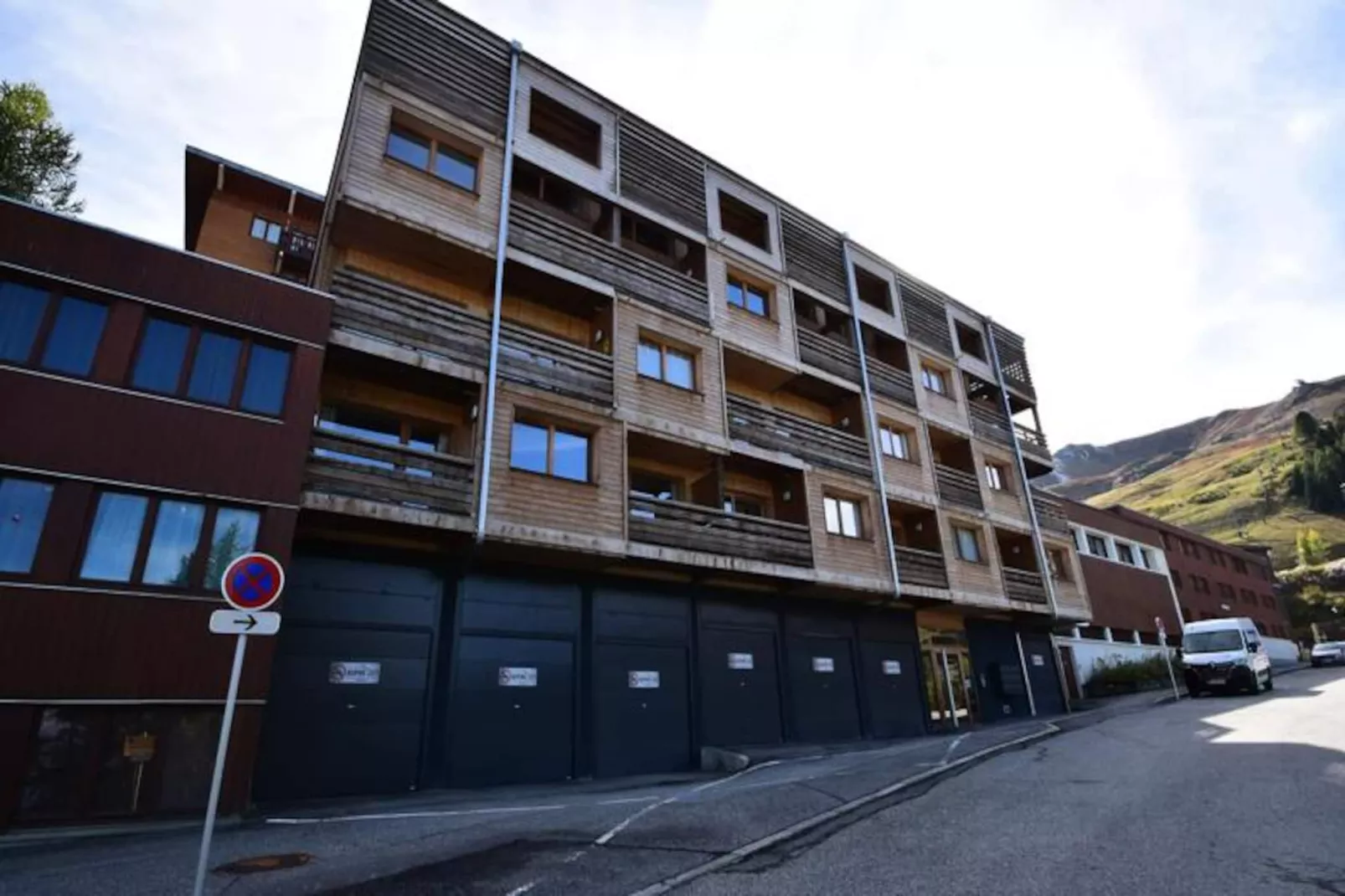 Résidence Alpine Loft-Niet-getagd