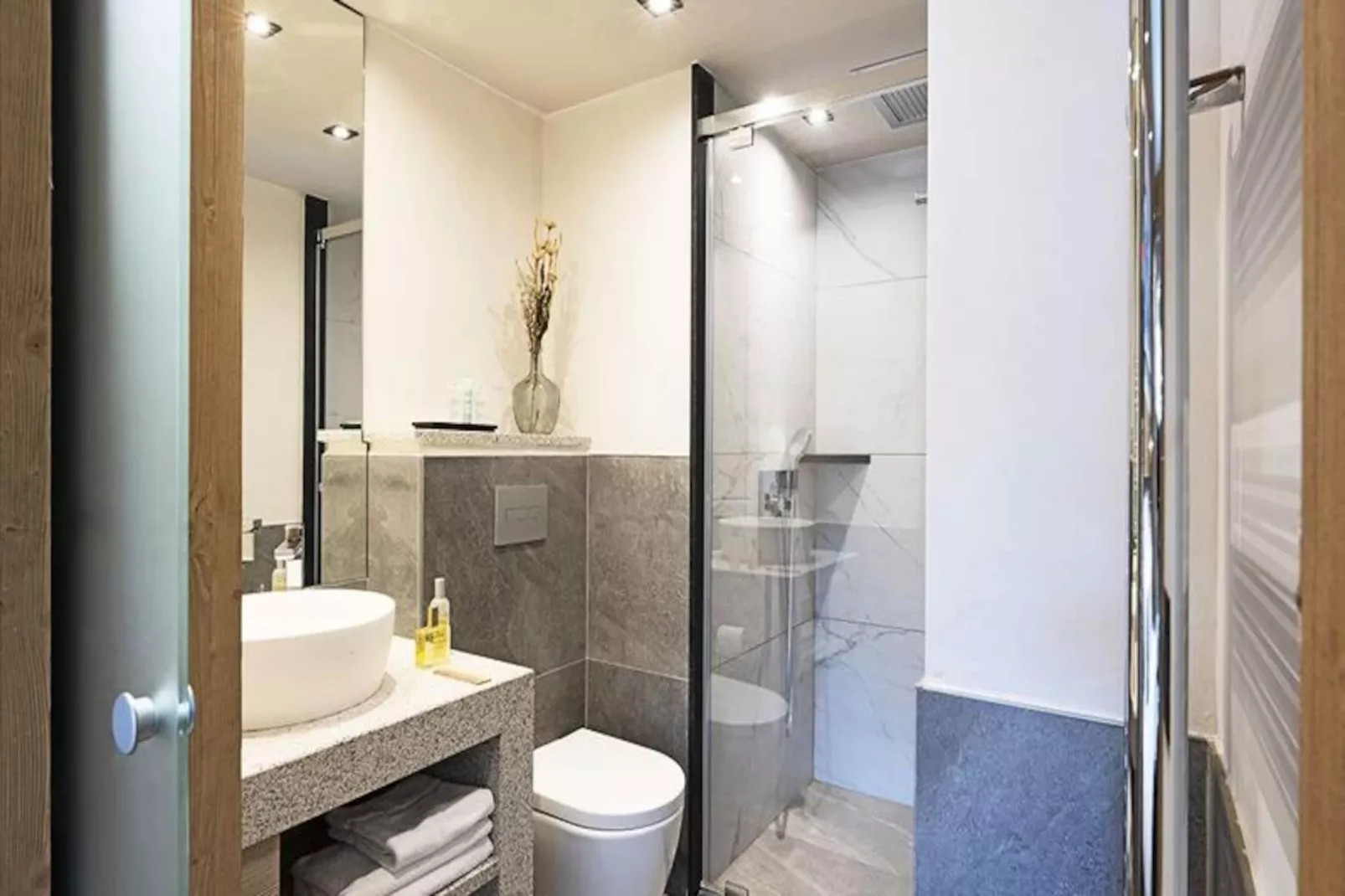 MGM Hôtels & Résidences - Résidence Amaya ****-Niet-getagd