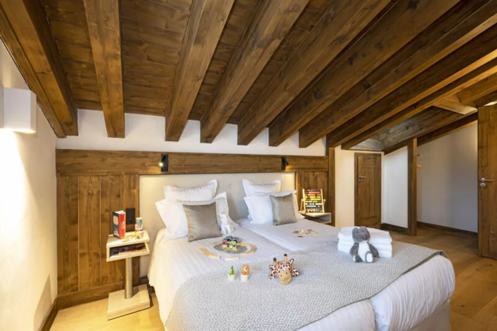 MGM Hôtels & Résidences - Résidence Amaya ****-Niet-getagd