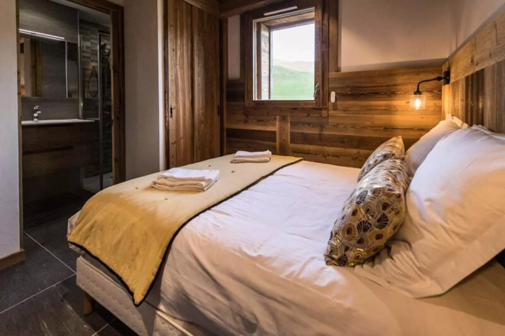 Résidence L'odyssée-Niet-getagd