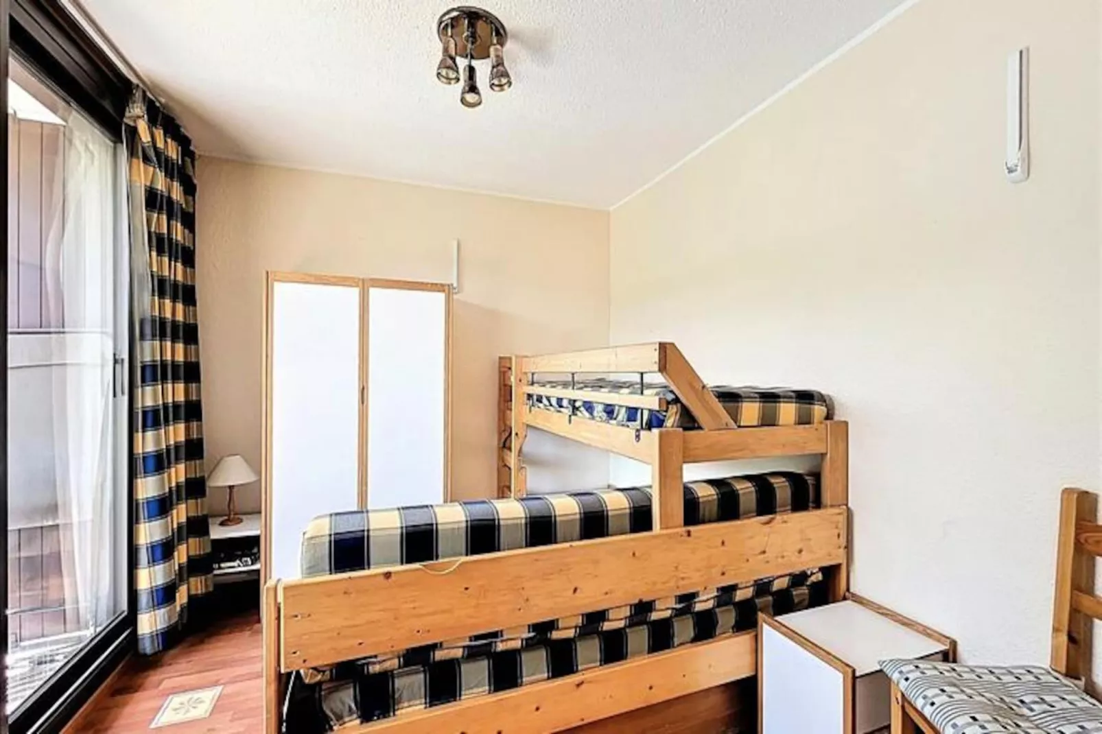 Résidence Pegase-Niet-getagd