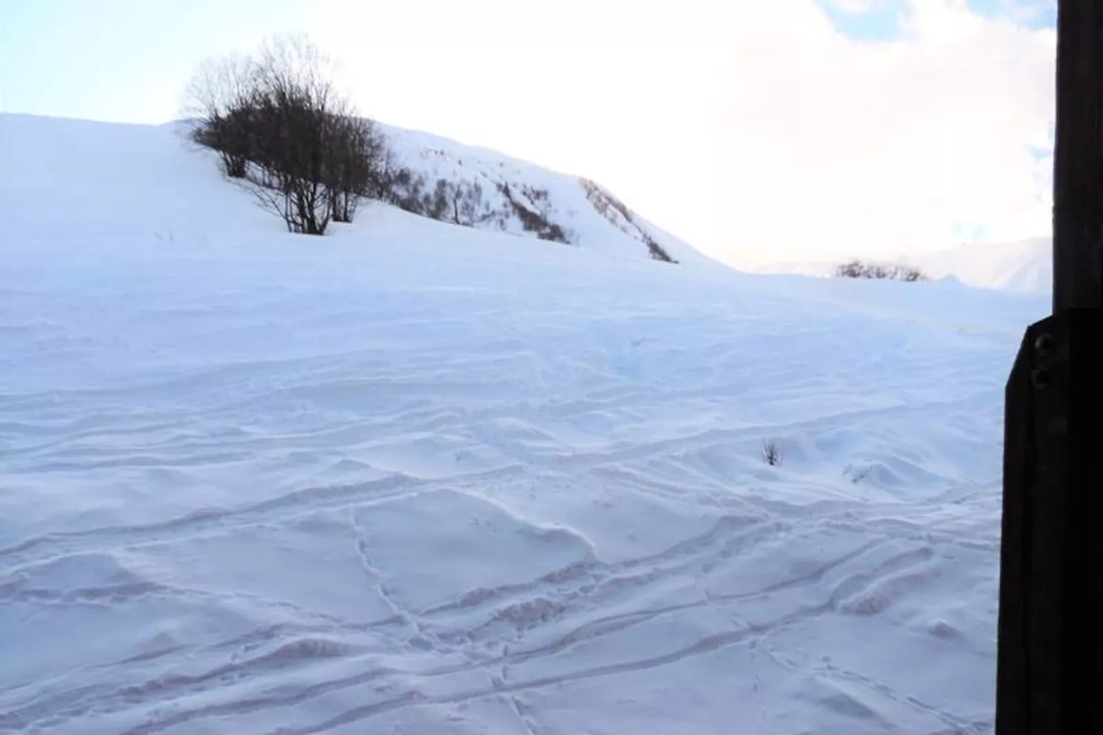 Résidence Pistes-Niet-getagd