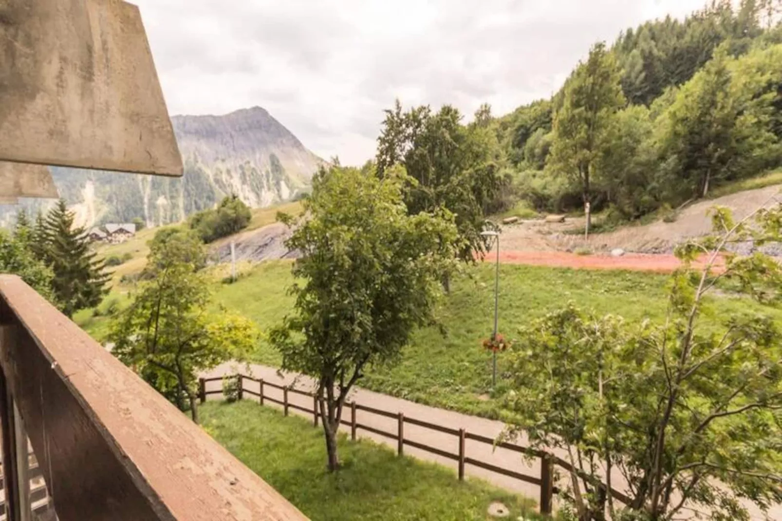 Résidence Vostok-Niet-getagd