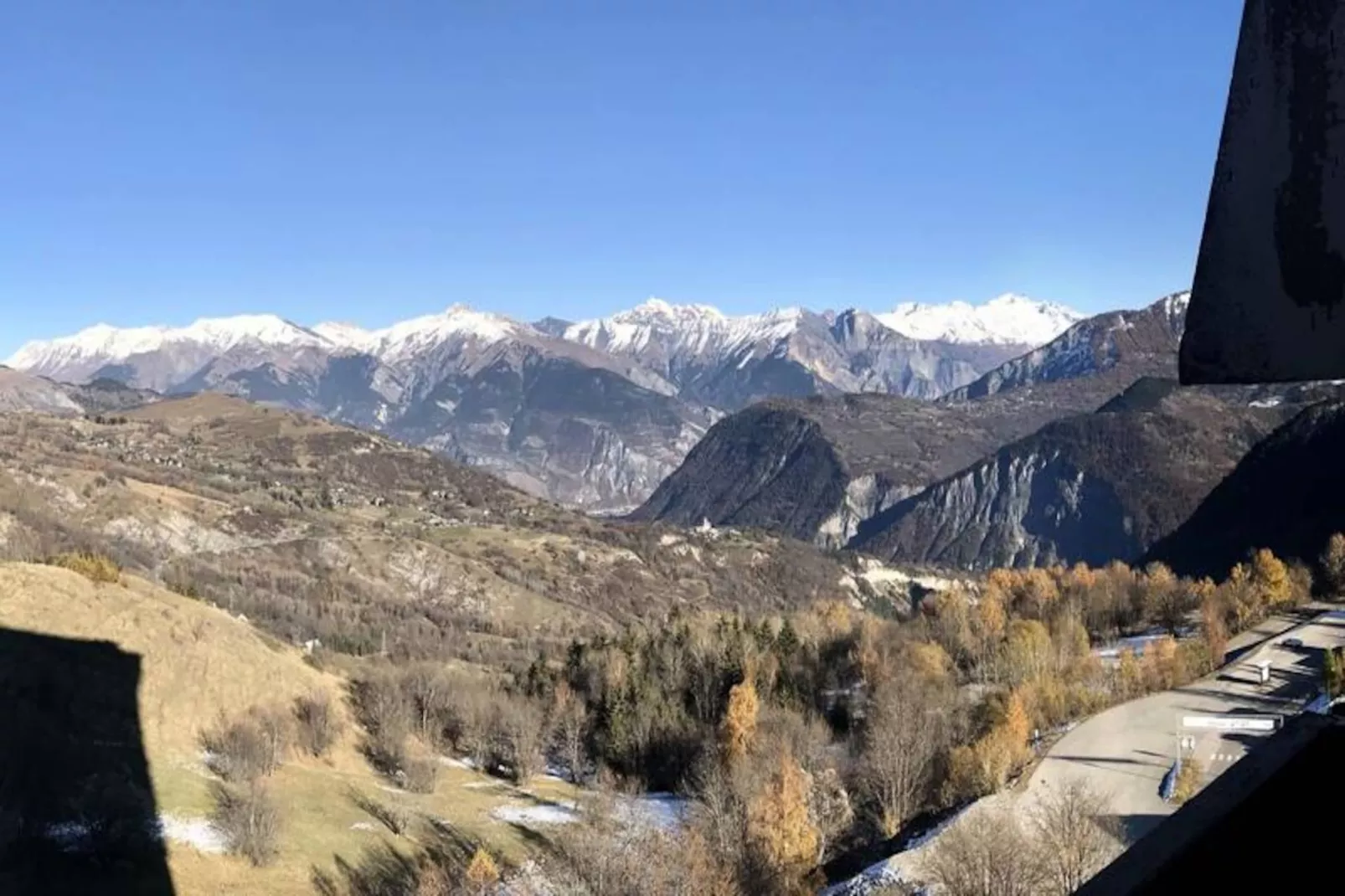 Résidence Lunik-Niet-getagd