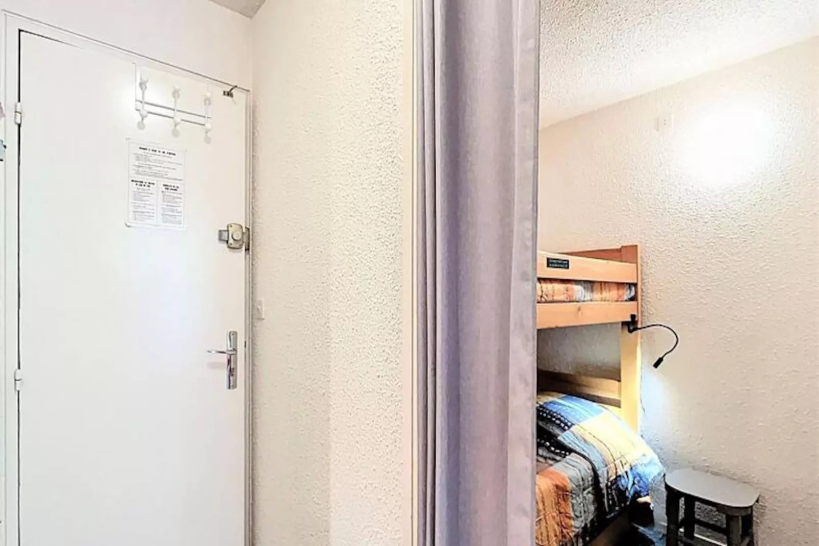 Résidence Orion-Niet-getagd