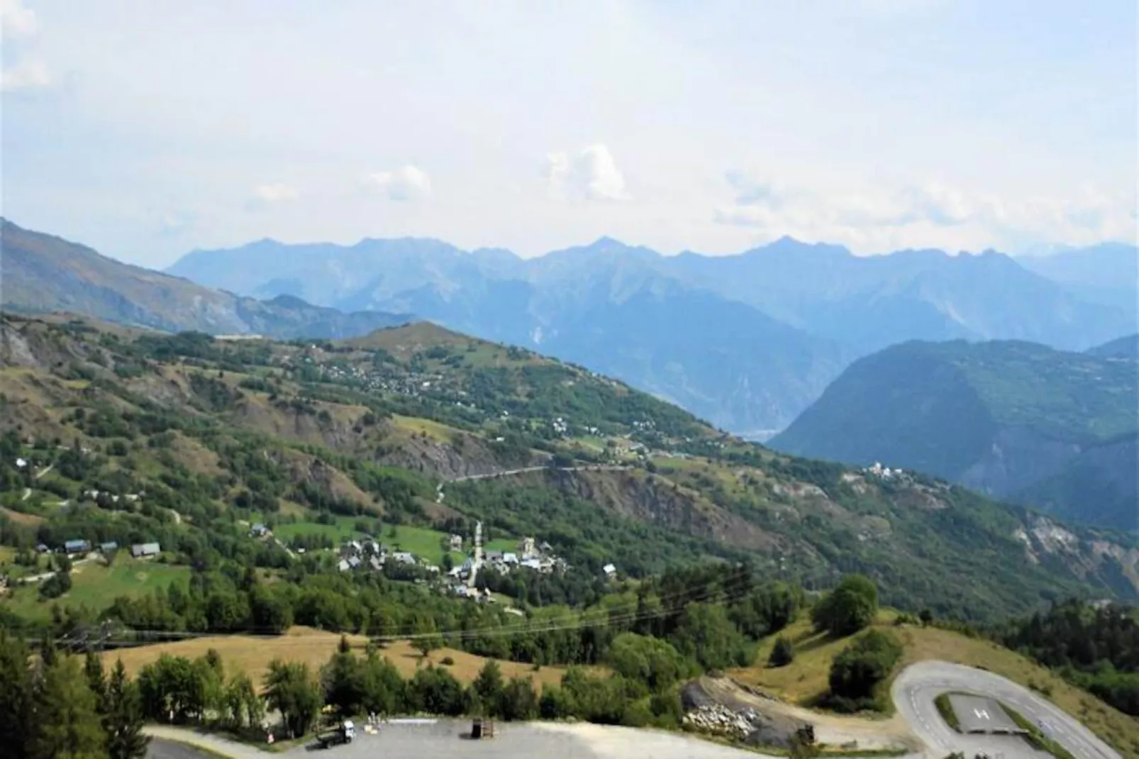 Résidence Vanguard-Niet-getagd