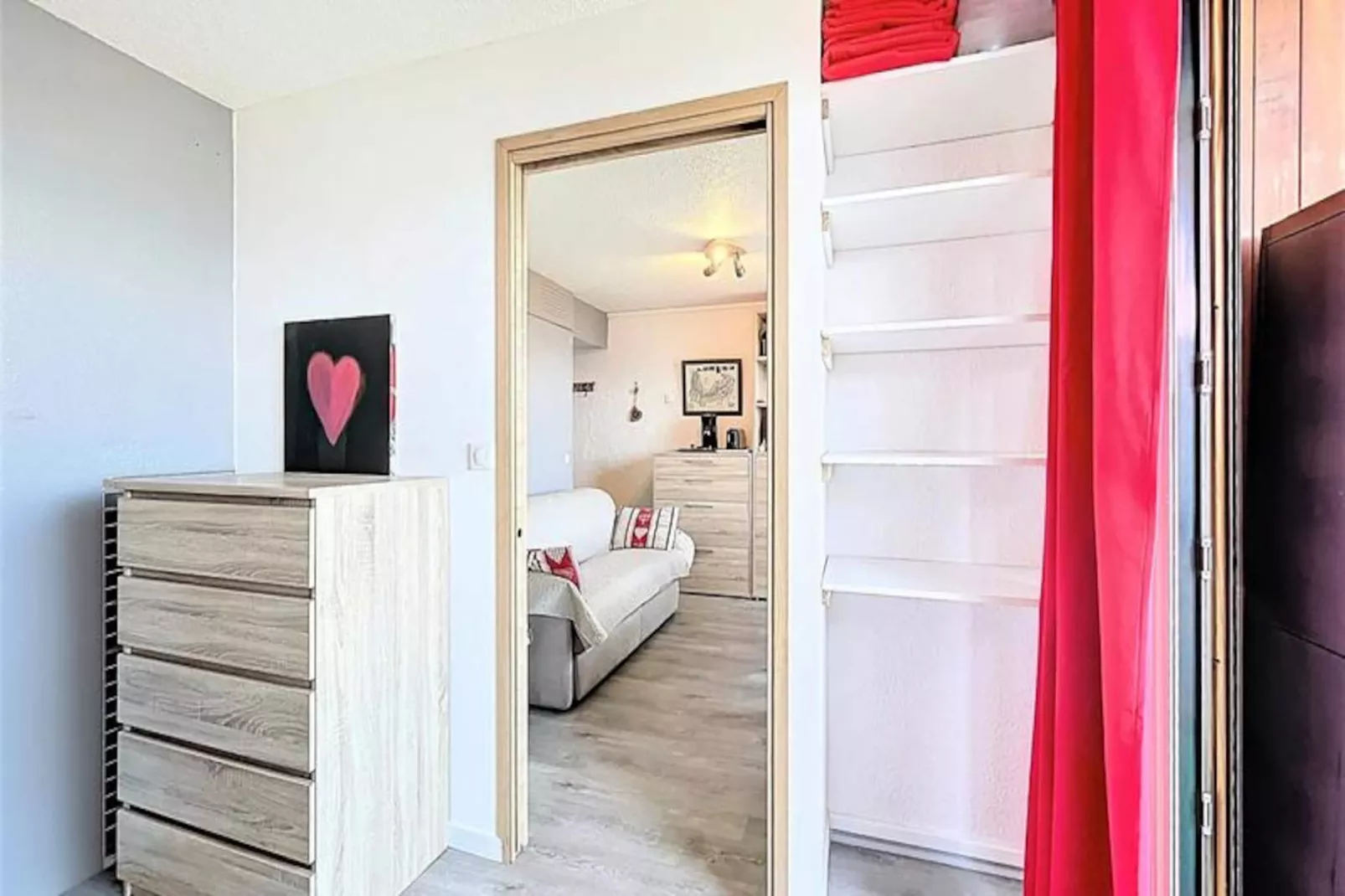 Résidence Vanguard-Niet-getagd